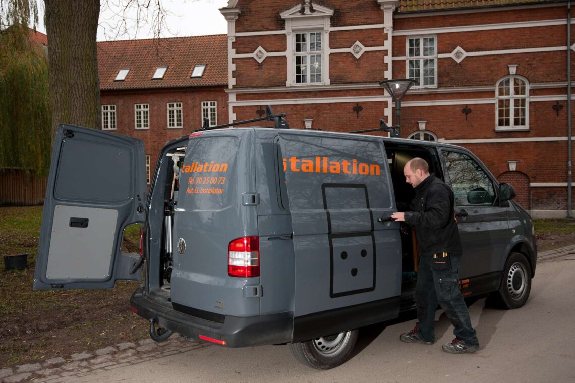 Hvornår skal hpfi-relæet udskiftes? Tegn du skal kende