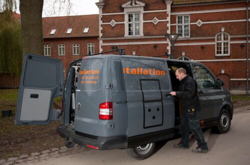 Hvornår skal hpfi-relæet udskiftes? Tegn du skal kende