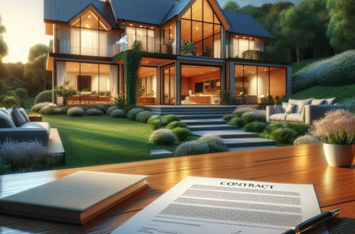 Fra drømmebolig til ejeraftale – sådan guider køberrådgiveren dig