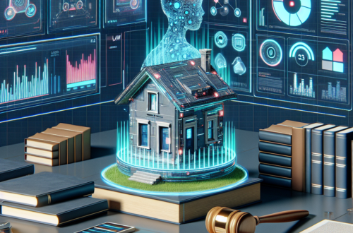 Fremtidens bolighandel: Kan kunstig intelligens erstatte boligadvokaten?