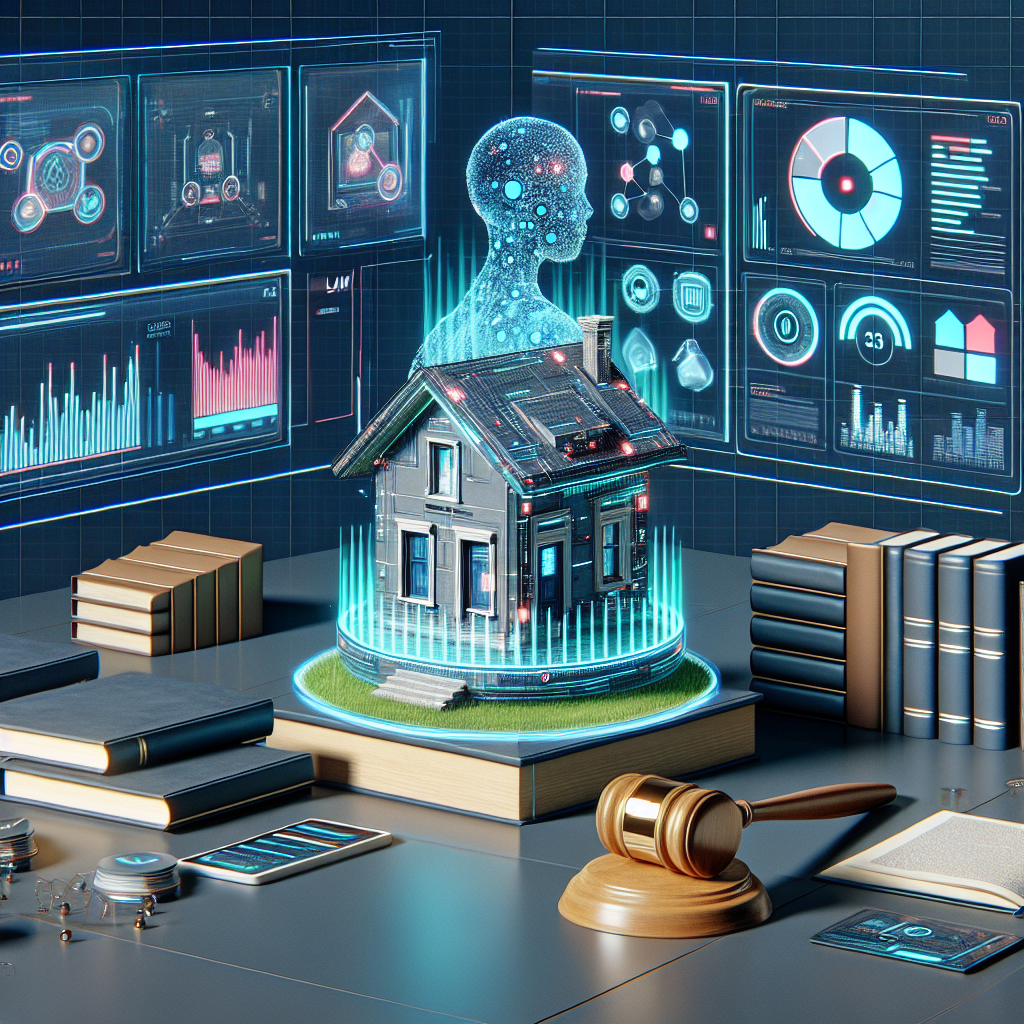 Fremtidens bolighandel: Kan kunstig intelligens erstatte boligadvokaten?