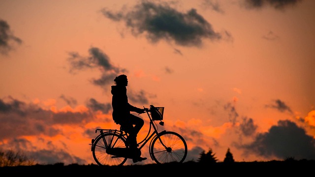 AGU's cykeljakke: Vejrforholdene påvirker ikke din cykeloplevelse