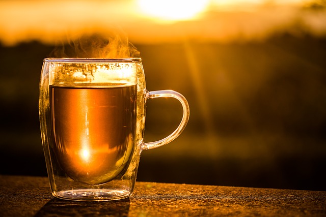 Sådan brygger du den perfekte kop Rødel-te
