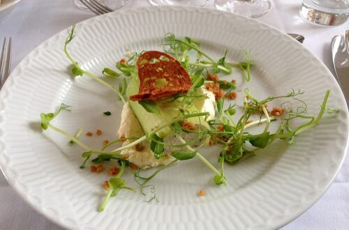 Selskabsmenu leicht gemacht: Tipps für die stressfreie festtagsküche