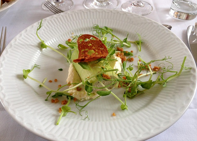 Selskabsmenu leicht gemacht: Tipps für die stressfreie festtagsküche