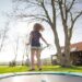 Danskernes topvalg: Berg trampoliner og deres uovertrufne kvalitet