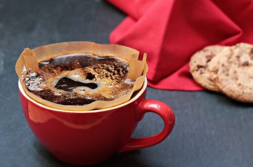 Spar tid og stress - Kaffefilterholdere tilpasset din travle hverdag