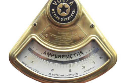 Hvordan vælger du det rette amperemeter til dit elektriske system?