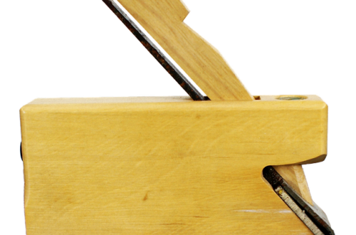 Få mest muligt ud af din træbearbejdning med en Metabo bordsav