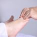 Sådan forbedrer du blodcirkulationen med et fodmassageapparat