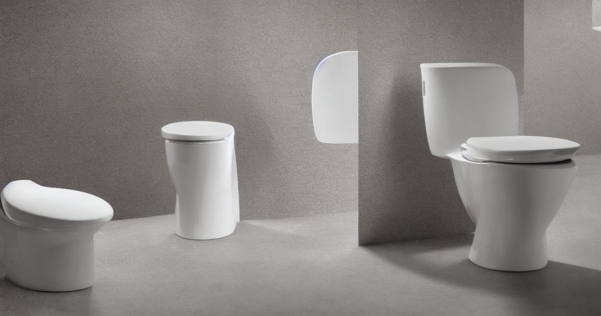 Ultimate Comfort: Discover the Revolutionary 5-in-1 Toilet Armchair
